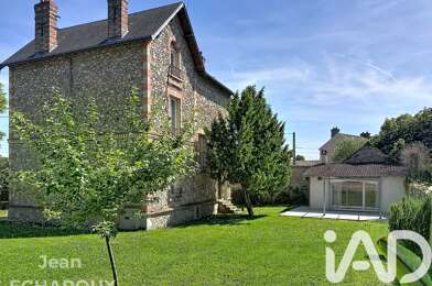Maison 8 pièces 575000 €