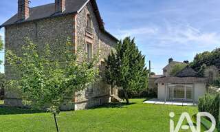 Maison 8 Pièces 175 m² à vendre à Dourdan (91410)