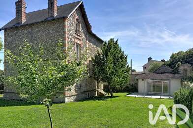 Maison 8 pièces 575000 €