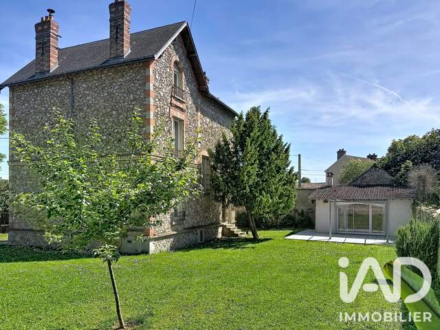 Vente Maison/villa 8 pièces — photo du bien