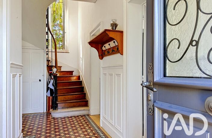 Vente Maison/villa 8 pièces — photo 3