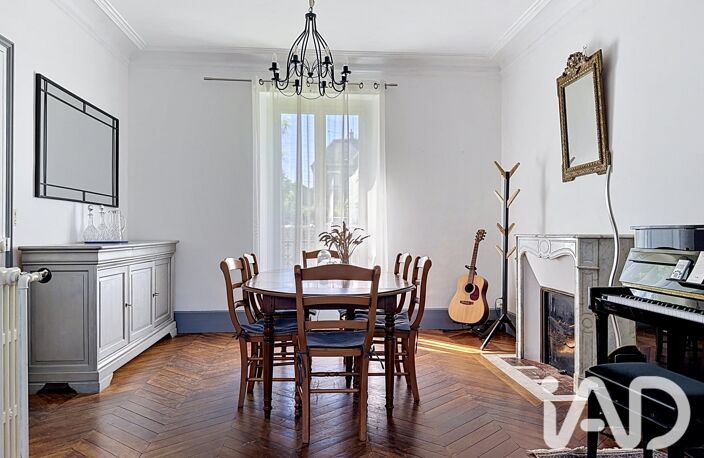 Vente Maison/villa 8 pièces — photo 4