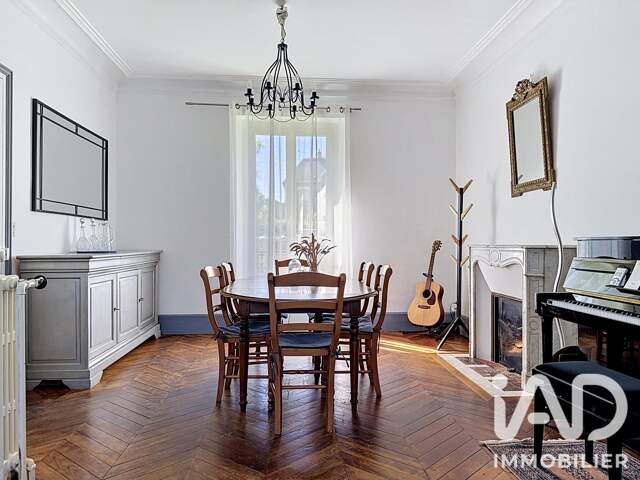 Vente Maison/villa 8 pièces — photo du bien
