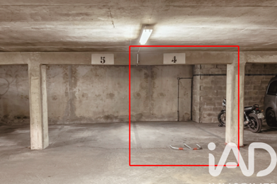 Garage  16000 €