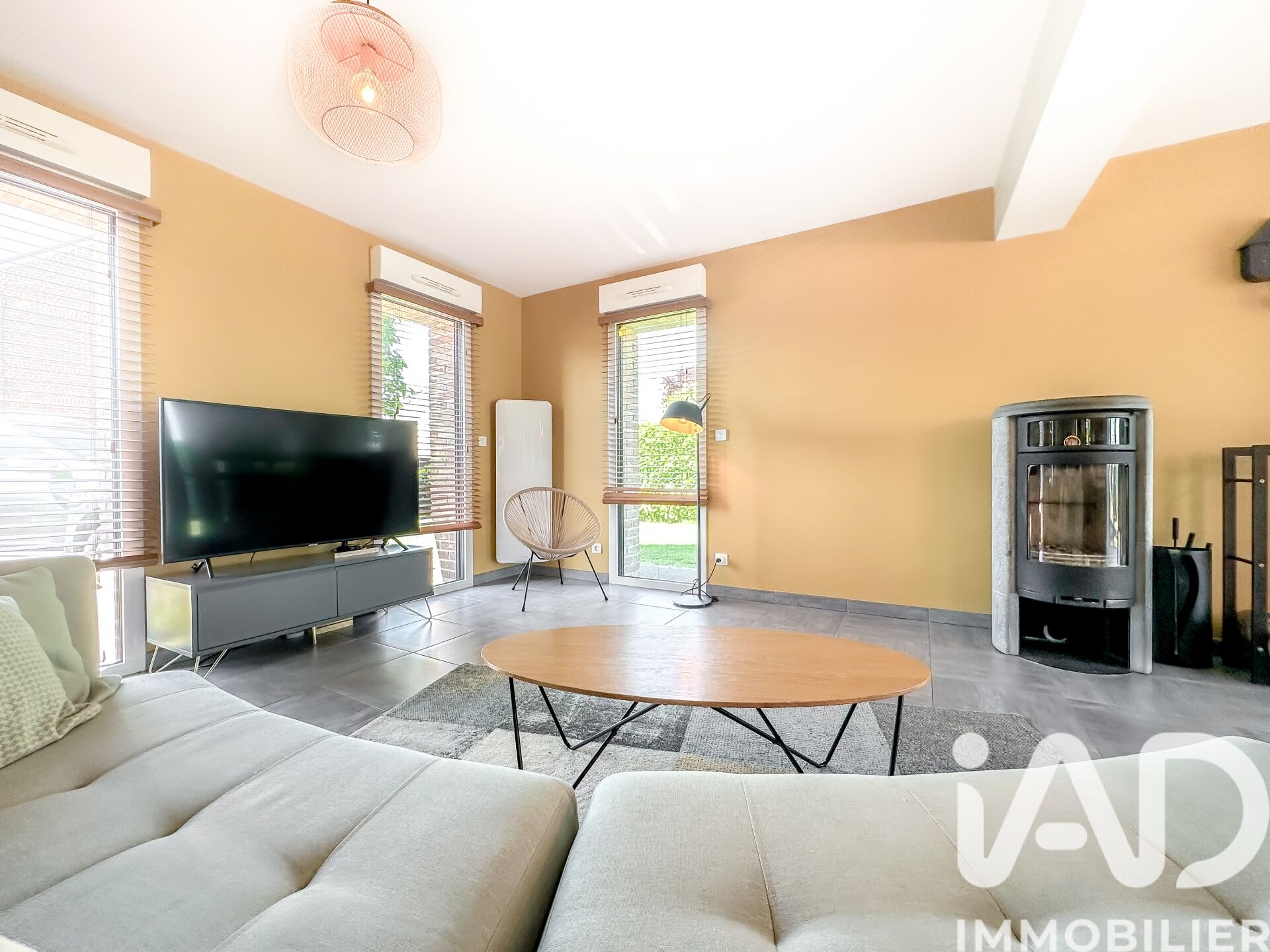 Vente Maison d'architecte 7 pièces - Photo 5