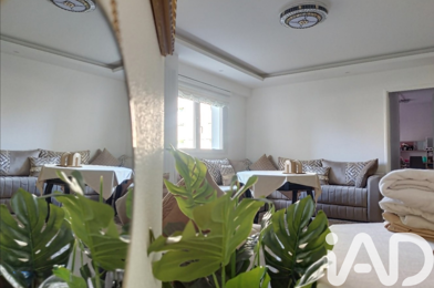 Appartement 4 pièces 115000 €