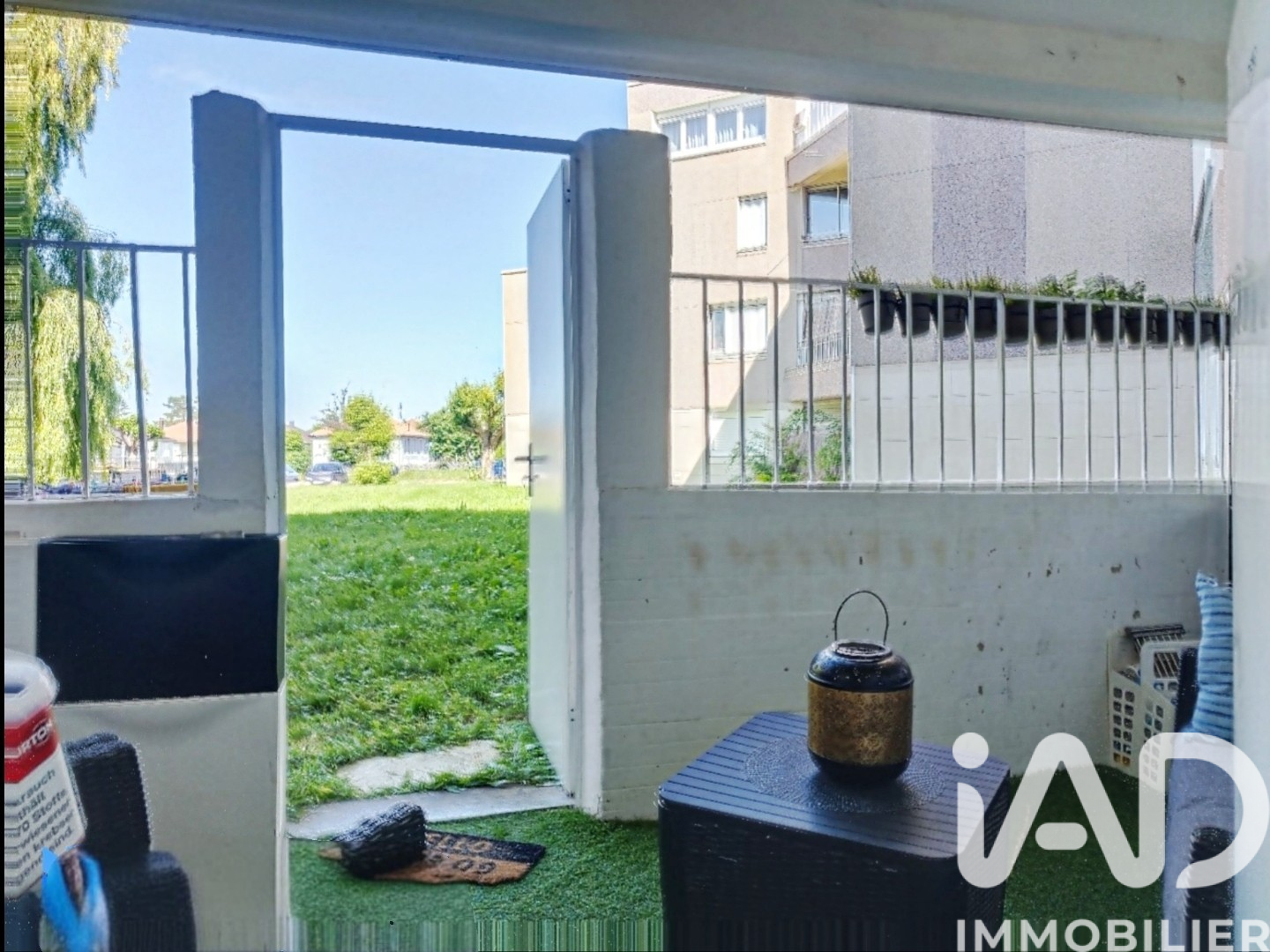 Vente Appartement 4 pièces - Photo 4