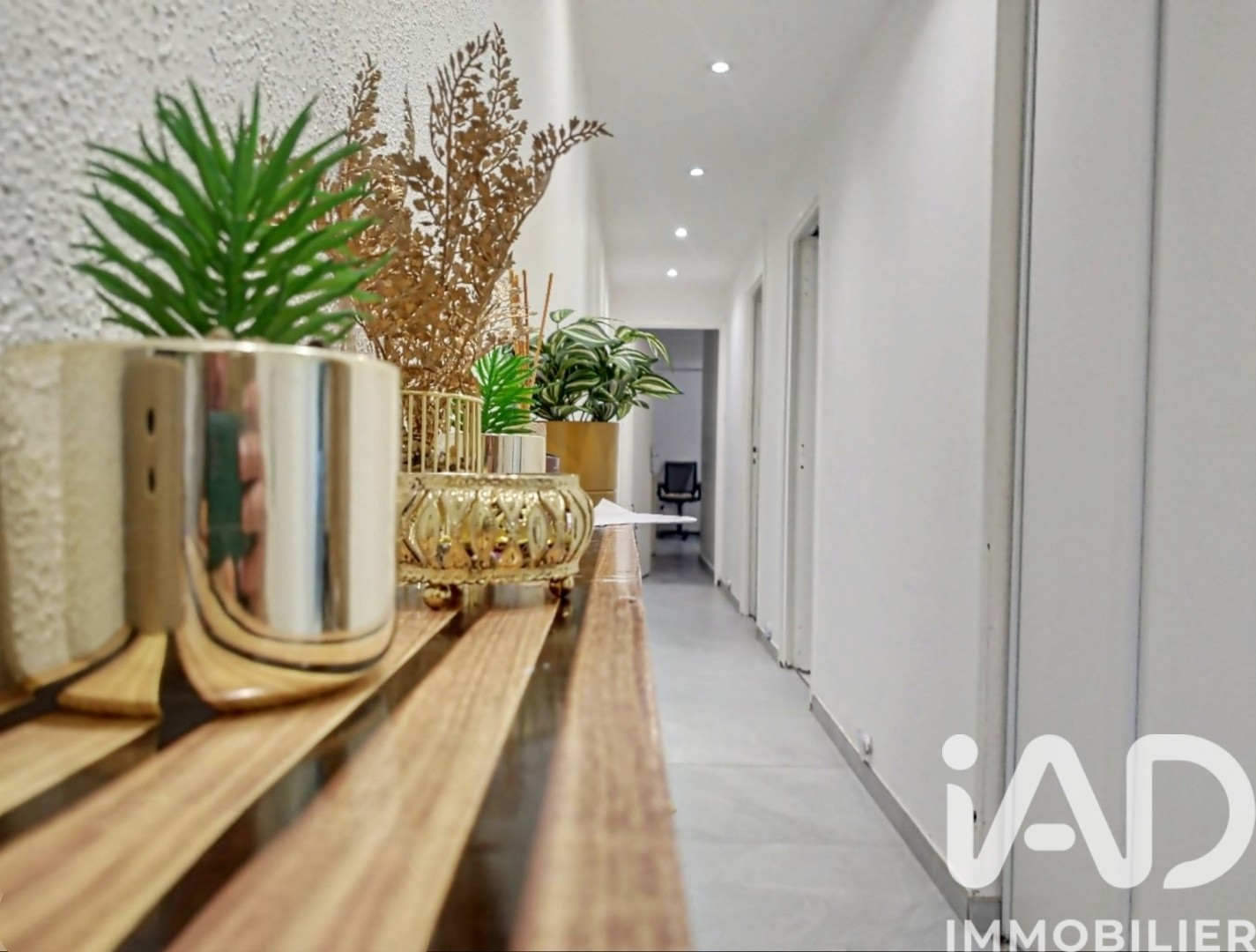 Vente Appartement 4 pièces - Photo 5