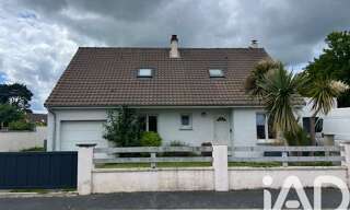 Maison 4 Pièces 112 m² à vendre à Cresserons (14440)