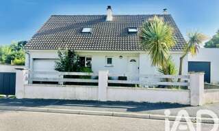 Maison 4 Pièces 112 m² à vendre à Cresserons (14440)
