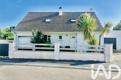 Maison 4 pièces 402000 €