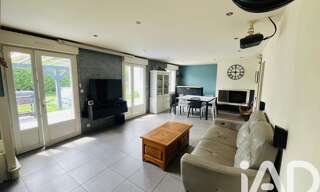 Maison 4 Pièces 112 m² à vendre à Cresserons (14440)