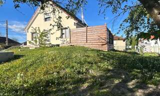 Maison 5 Pièces 130 m² à vendre à Migennes (89400)