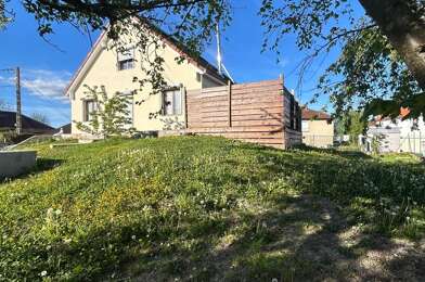Maison 5 pièces 189000 €