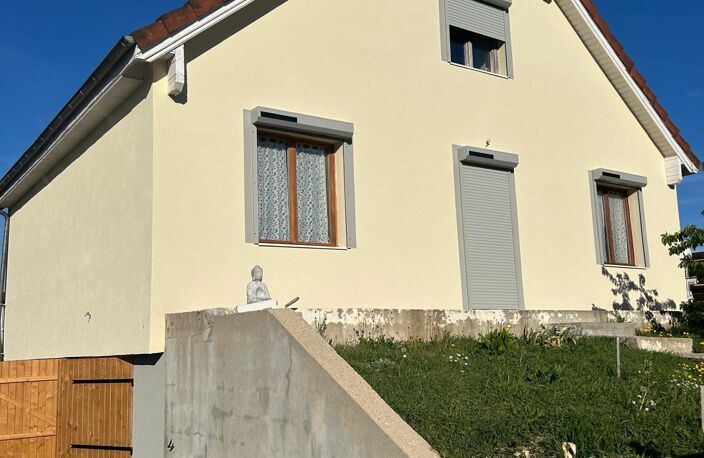 Vente Maison/villa 5 pièces — photo 2