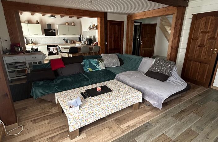 Vente Maison/villa 5 pièces — photo 3