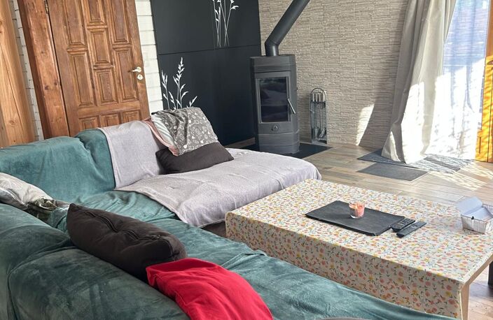 Vente Maison/villa 5 pièces — photo 4