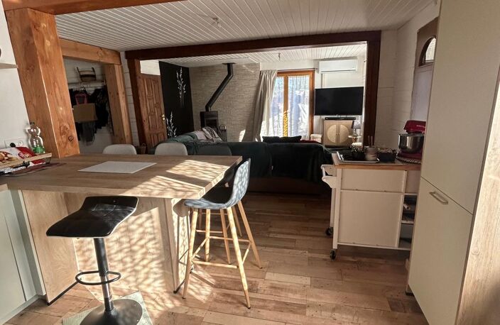 Vente Maison/villa 5 pièces — photo 5