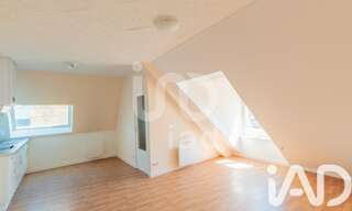 Appartement 2 Pièces 33 m² à louer à Lorris (45260)