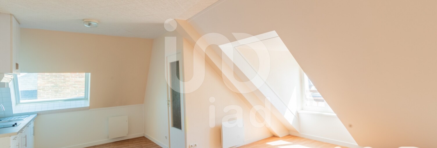 Appartement 2 Pièces 33 m² à louer à Lorris (45260)