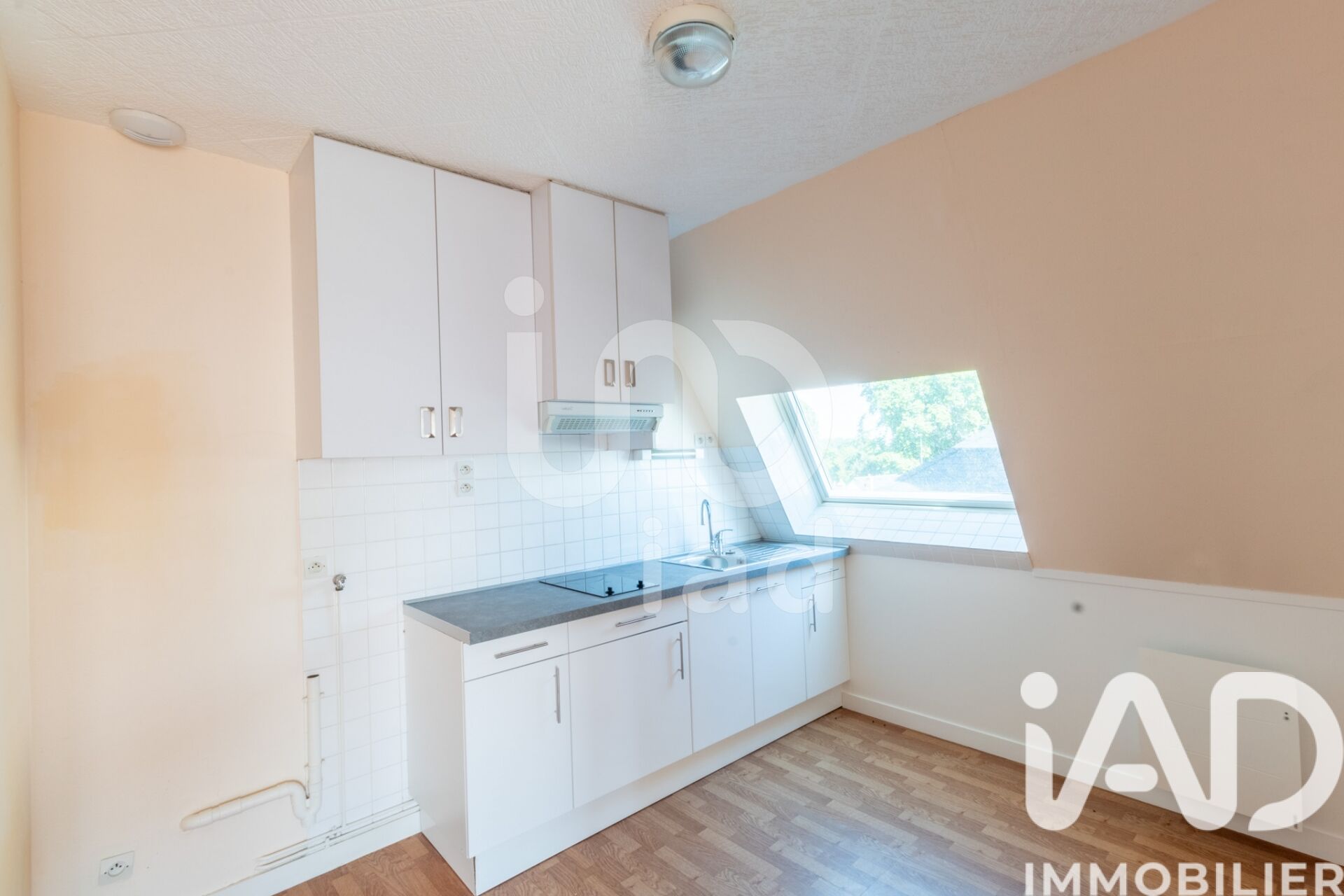 Location Appartement 2 pièces - Photo 4