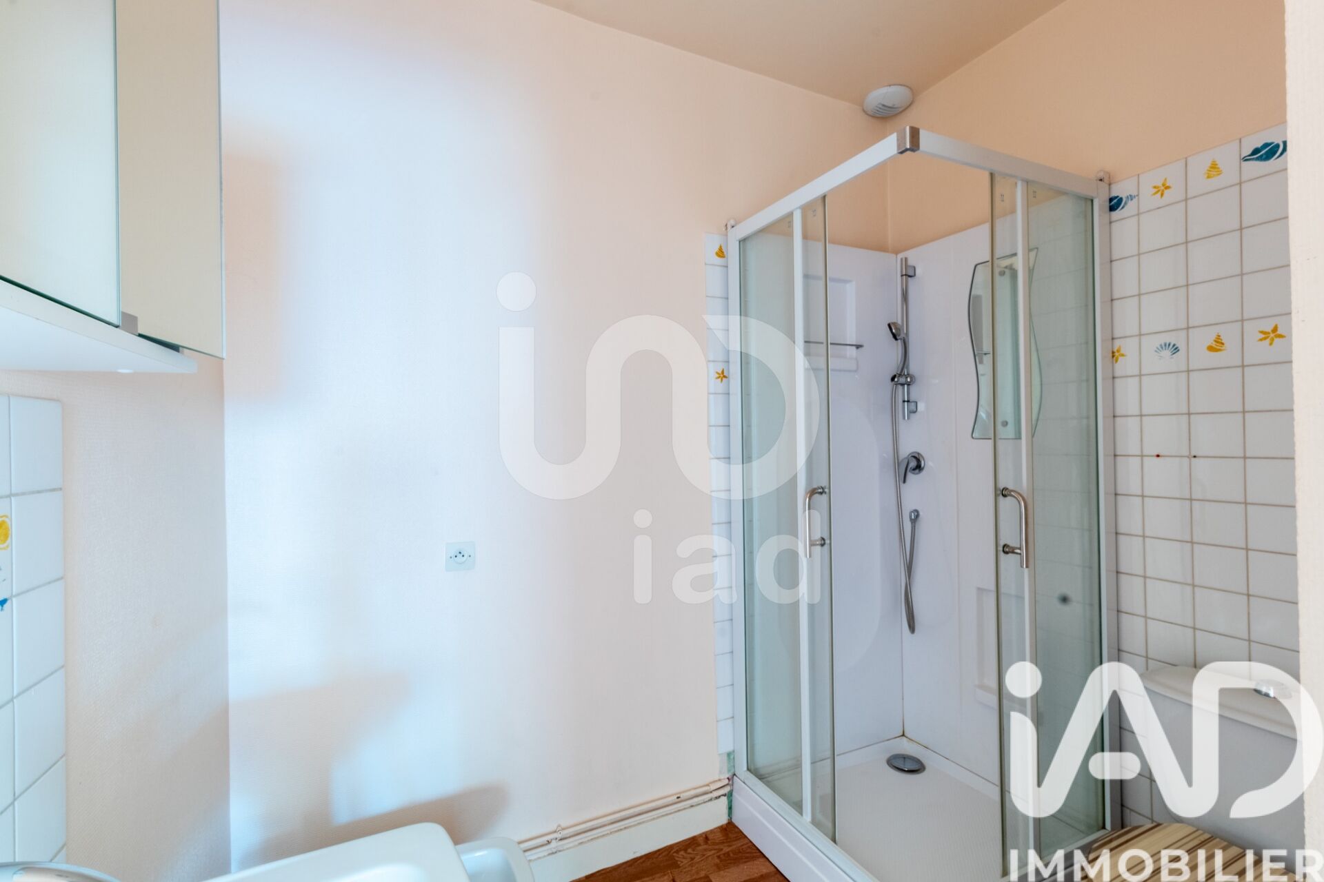 Location Appartement 2 pièces - Photo 5