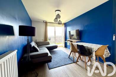 Appartement 3 pièces 263000 €