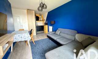 Appartement 3 Pièces 50 m² à vendre à Bezons (95870)