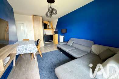 Appartement 3 pièces 259900 €