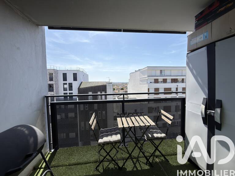 Vente Appartement 3 pièces — photo 1