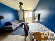 Vente Appartement 3 pièces — photo 2
