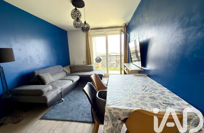 Vente Appartement 3 pièces — photo 2