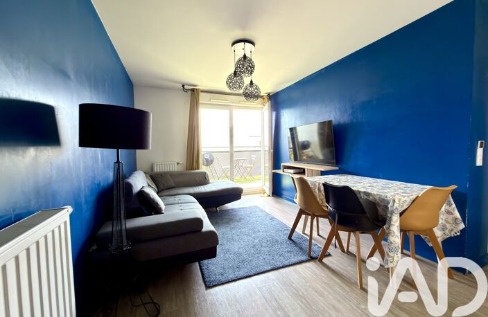 Vente Appartement 3 pièces — photo 3