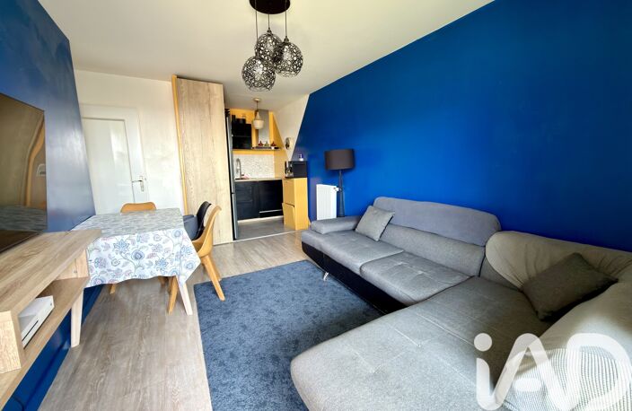 Vente Appartement 3 pièces — photo 4