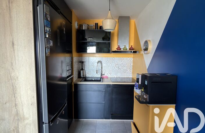 Vente Appartement 3 pièces — photo 5