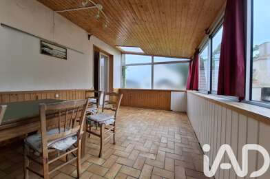 Maison 5 pièces 125000 €