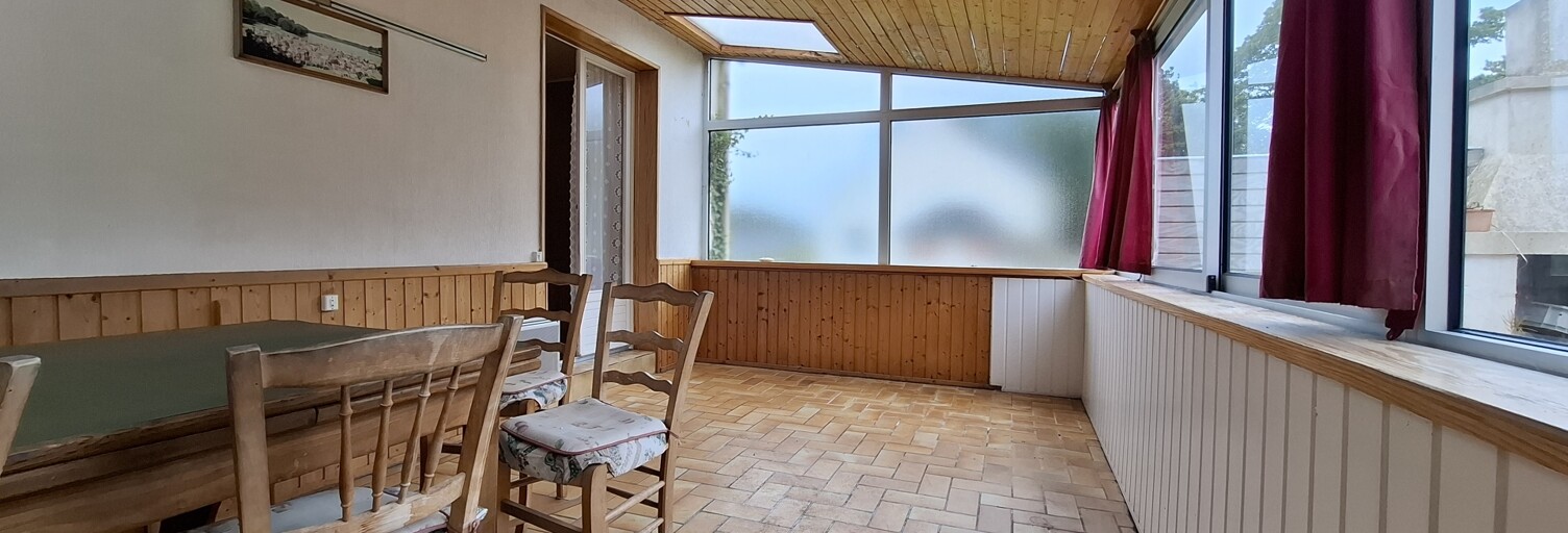 Maison 5 Pièces 155 m² à vendre à Priziac (56320)