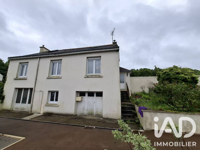 Vente Maison/villa 5 pièces — photo 1
