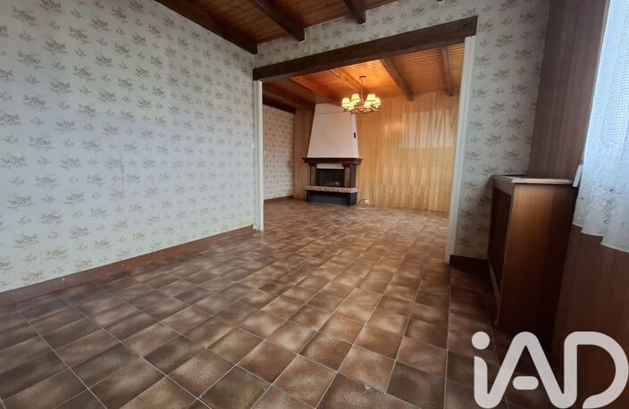 Vente Maison/villa 5 pièces — photo 4