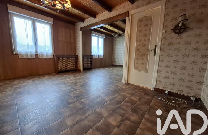 Vente Maison/villa 5 pièces — photo 5