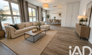 Appartement 5 Pièces 111 m² à vendre à Le Port-Marly (78560)