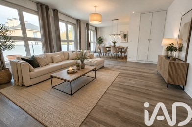 Appartement 5 pièces 379000 €