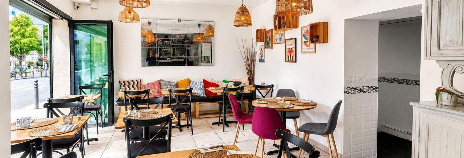 Commerce  85 m² à vendre à Marseille 6 (13006)