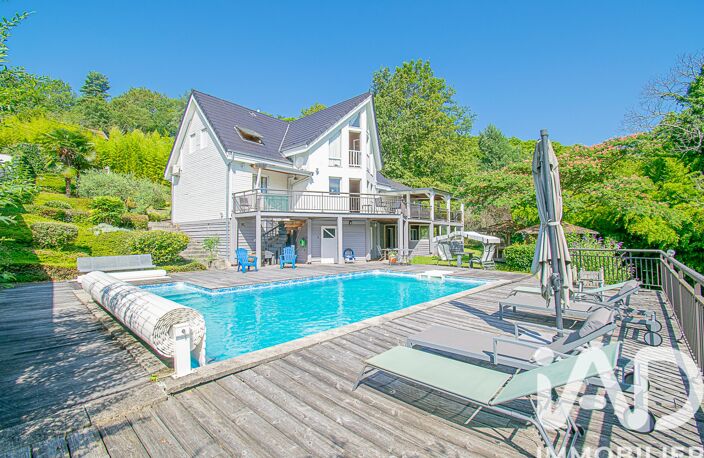 Vente Maison/villa 10 pièces — photo 3