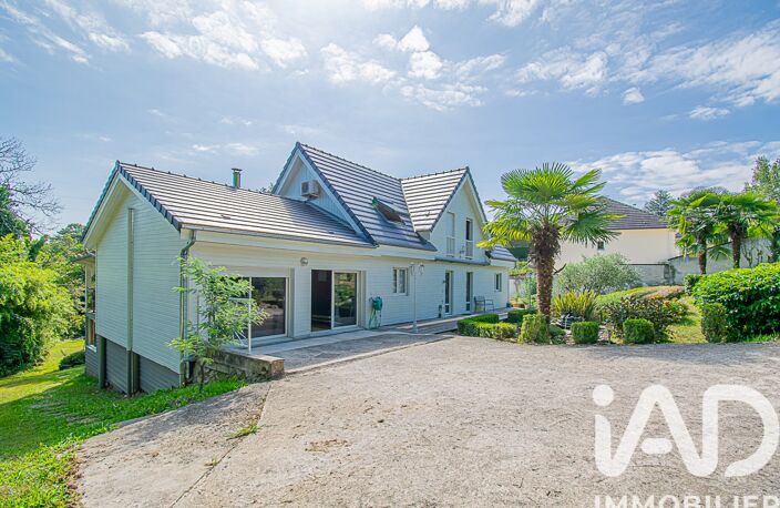 Vente Maison/villa 10 pièces — photo 4
