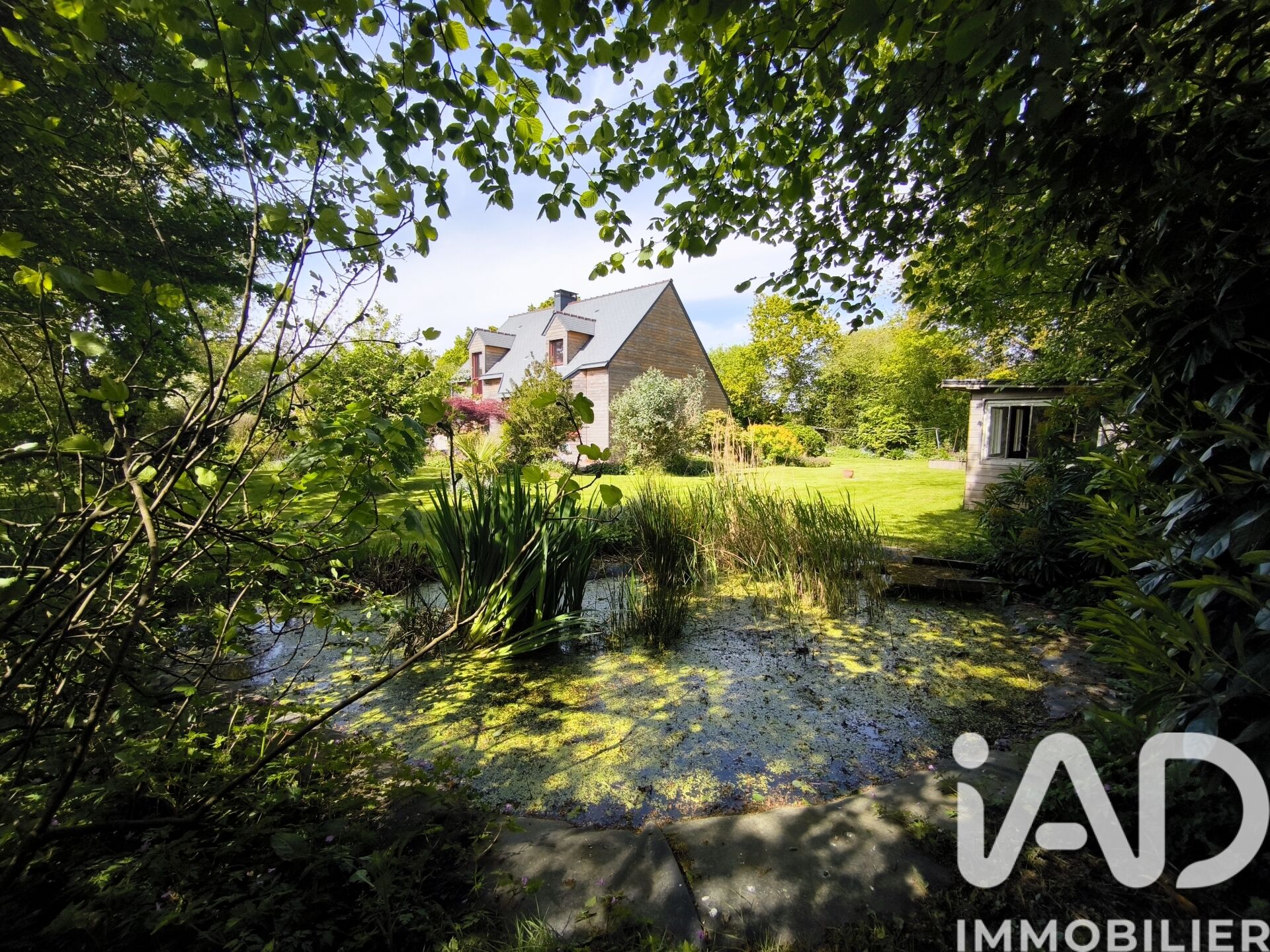 Maison à vendre, 6 pièces, 135 m², Quibou