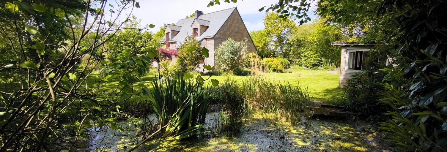 Maison 6 Pièces 135 m² à vendre à Quibou (50750)