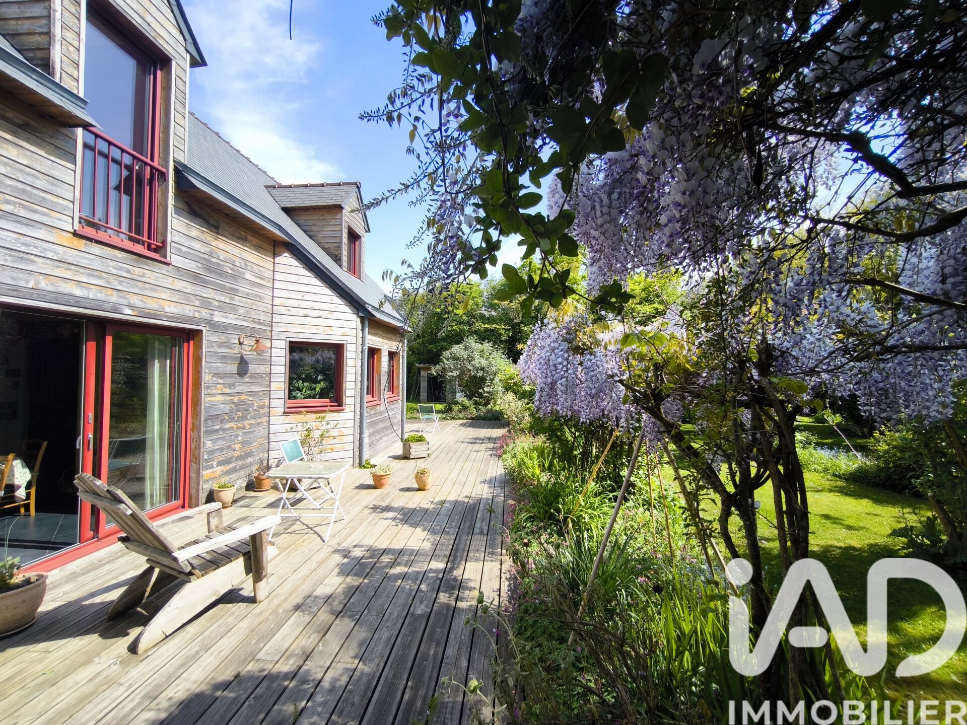 Vente Maison/villa 6 pièces - Photo 2