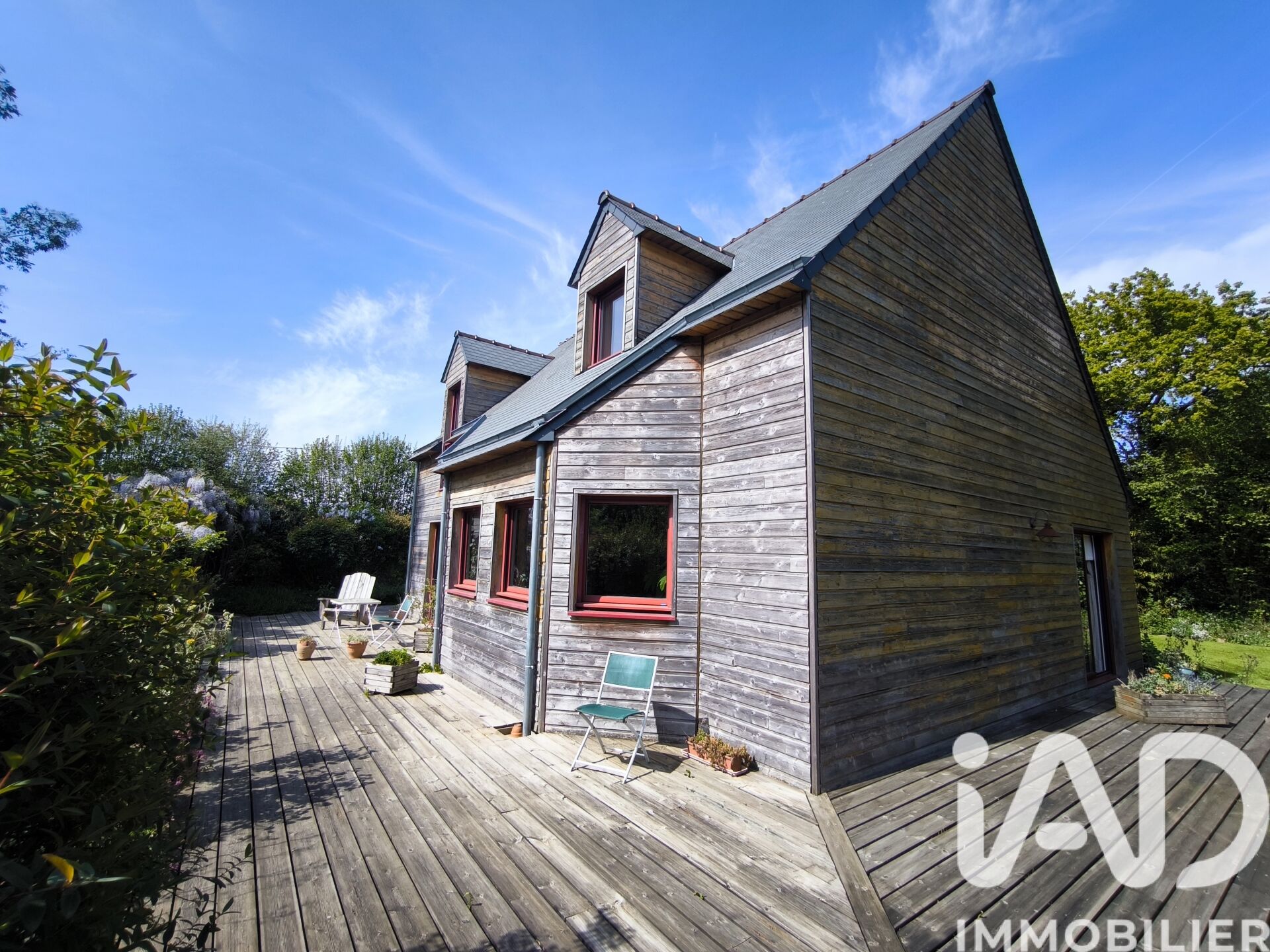 Vente Maison/villa 6 pièces - Photo 4