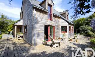 Maison 6 Pièces 135 m² à vendre à Quibou (50750)